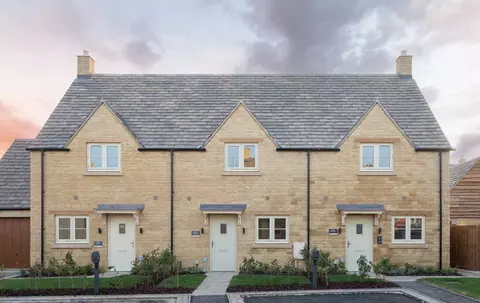 2 bedroom home for sale