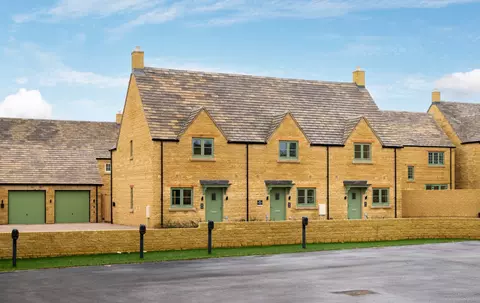 2 bedroom home for sale