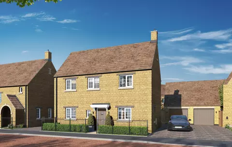 3 bedroom home for sale