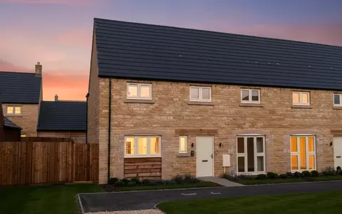 3 bedroom home for sale