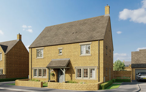 4 bedroom home for sale