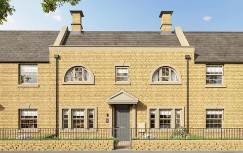 3 bedroom home for sale