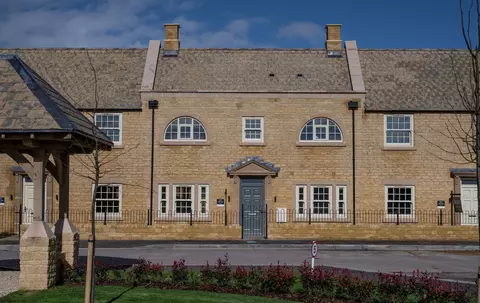 3 bedroom home for sale