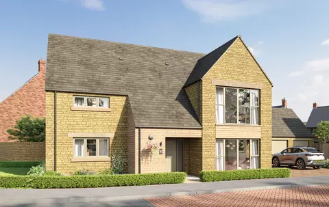 4 bedroom home for sale