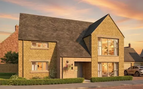 4 bedroom home for sale