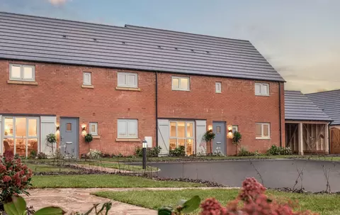 3 bedroom home for sale