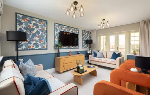 3 bedroom home for sale