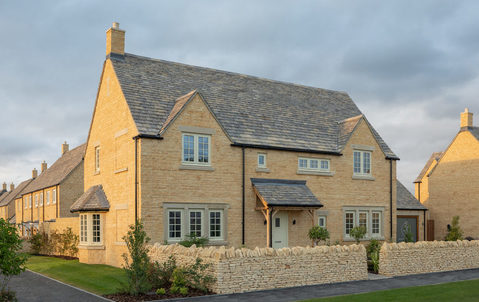 4 bedroom home for sale