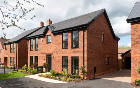 4 bedroom home for sale