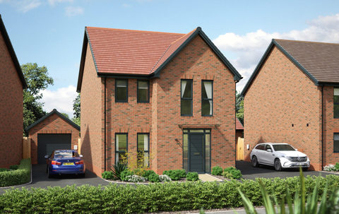4 bedroom home for sale