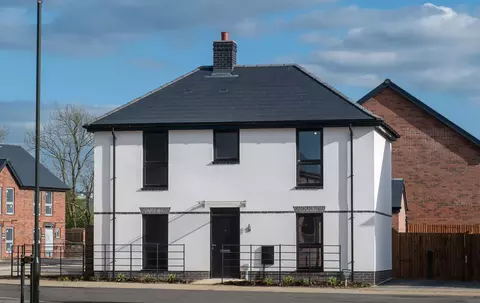3 bedroom home for sale
