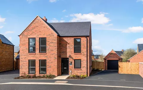 4 bedroom home for sale