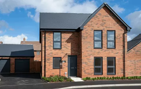 4 bedroom home for sale