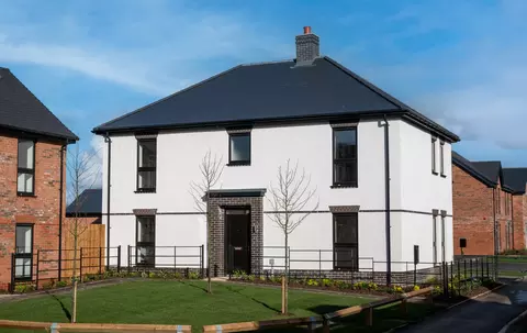 4 bedroom home for sale