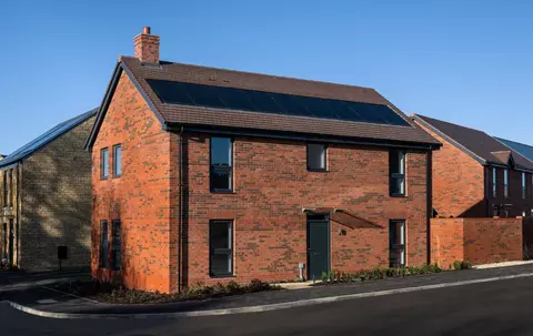 4 bedroom home for sale