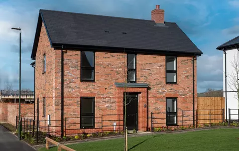 4 bedroom home for sale