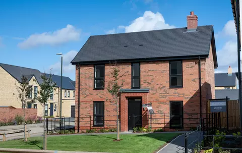 4 bedroom home for sale