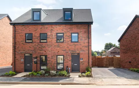 4 bedroom home for sale