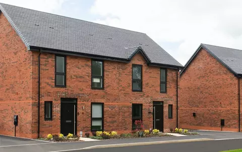 3 bedroom home for sale
