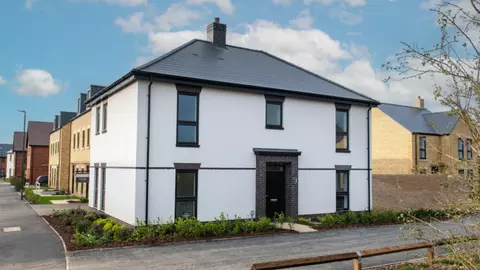 4 bedroom home for sale