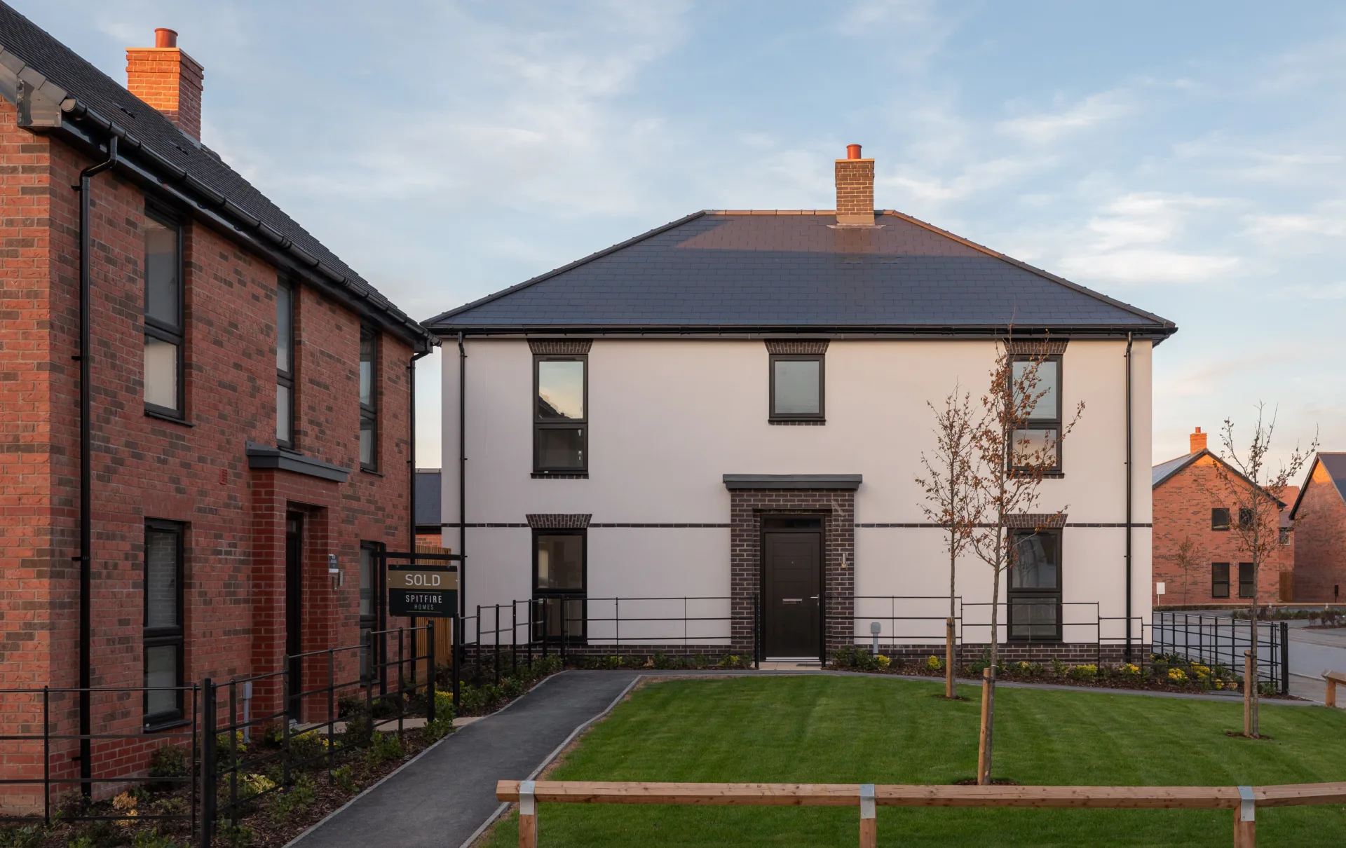 4 bedroom home for sale