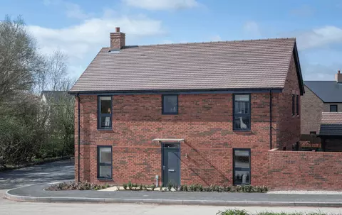 4 bedroom home for sale