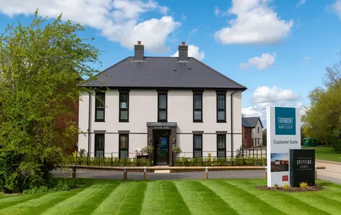 1 bedroom home for sale