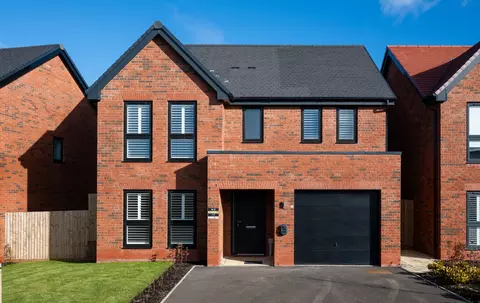 4 bedroom home for sale