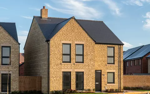 4 bedroom home for sale