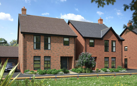 4 bedroom home for sale