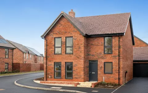 4 bedroom home for sale