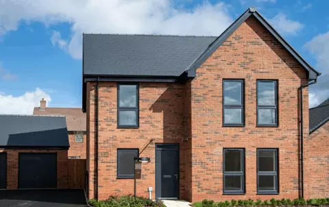 4 bedroom home for sale