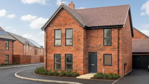 4 bedroom home for sale