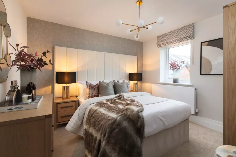 Bishops Cleeve, Gloucestershire GL52