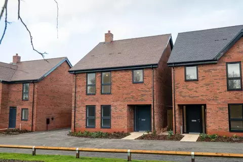 1 bedroom home for sale