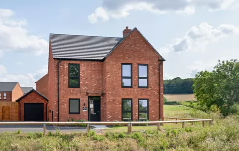 4 bedroom home for sale