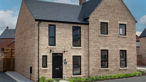 3 bedroom home for sale