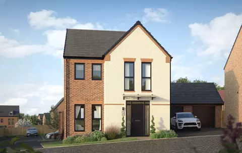 4 bedroom home for sale