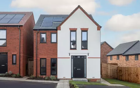 4 bedroom home for sale