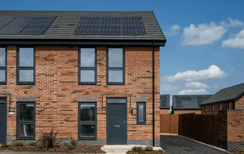 2 bedroom home for sale