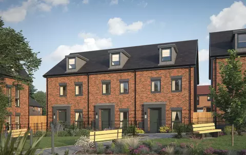 4 bedroom home for sale