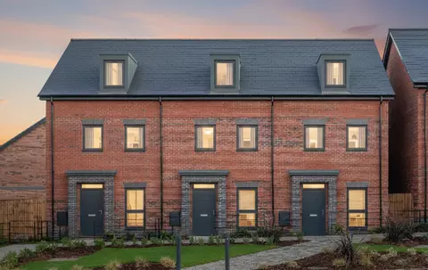 4 bedroom home for sale