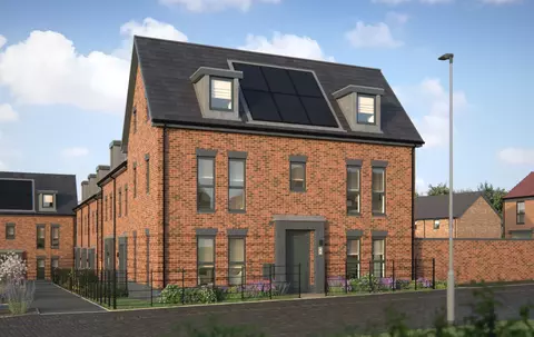 5 bedroom home for sale