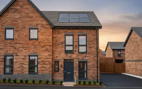 2 bedroom home for sale