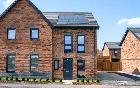 2 bedroom home for sale