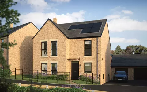 4 bedroom home for sale