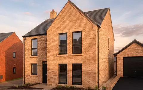 4 bedroom home for sale