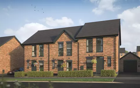 2 bedroom home for sale