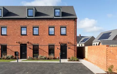 4 bedroom home for sale