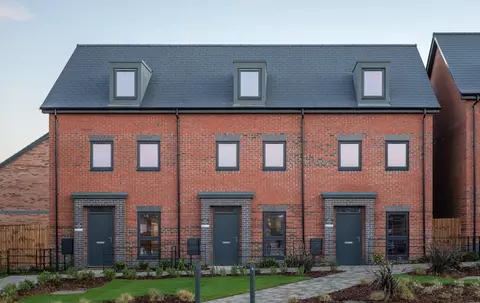 4 bedroom home for sale